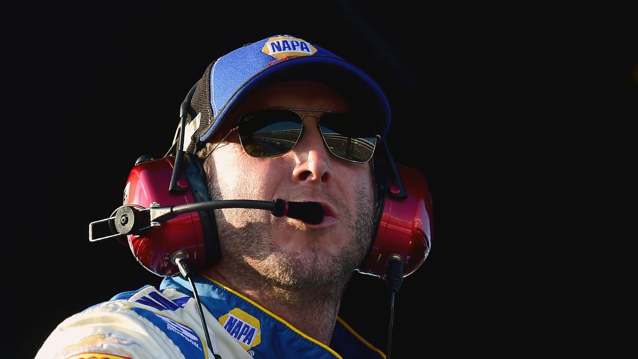 Daytona Special to Gustafson