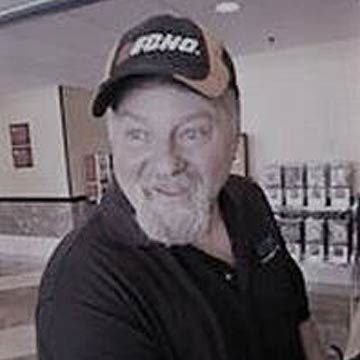 Jeffrey “Jeff” Dale Barnes
