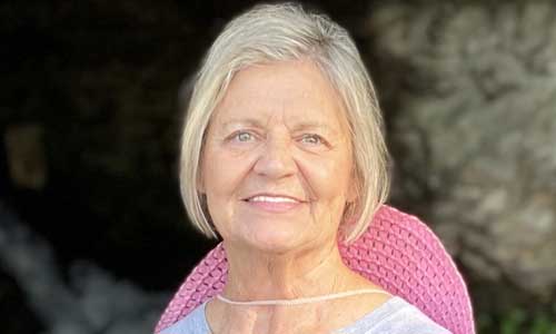 Rita Hall