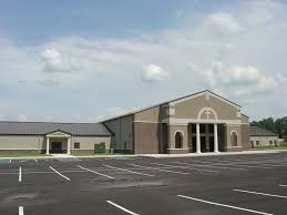 Glory Fellowship Baptist Church