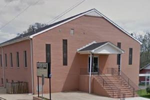 First Baptist Church Frisco, Corona Avenue