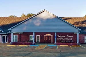 Kilgore-Green Funeral Home