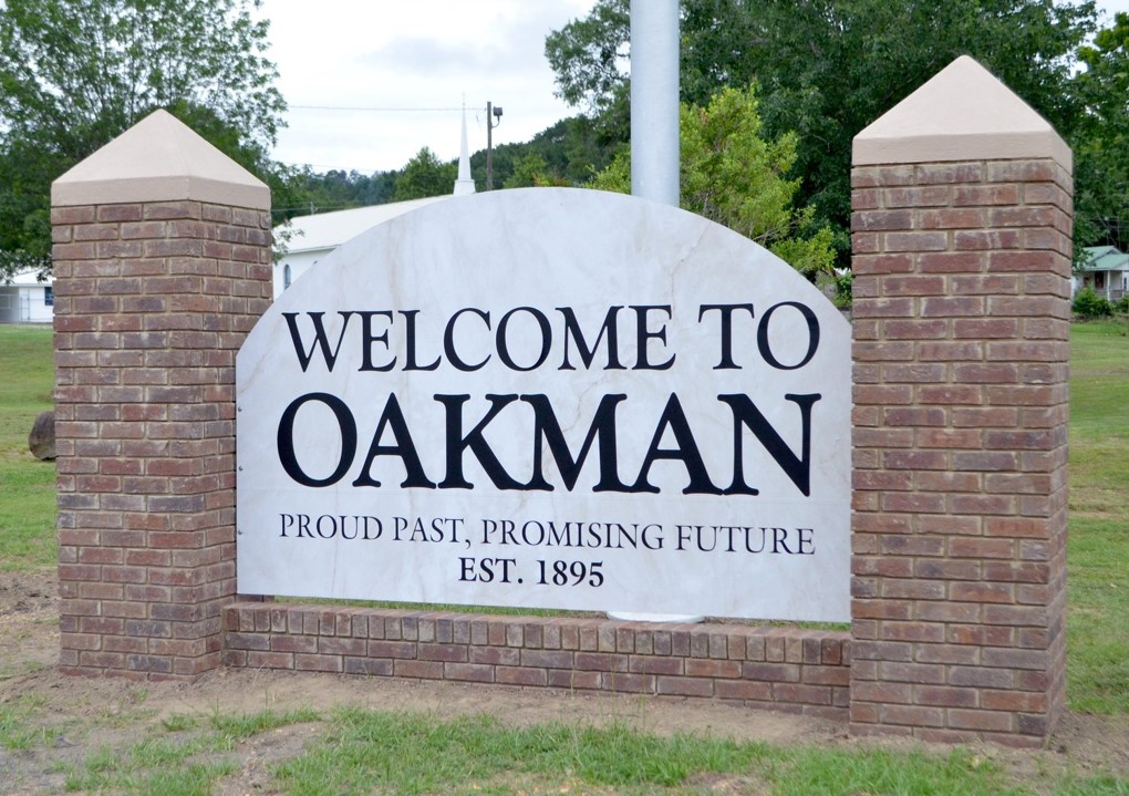 Oakman awarded $180K to resurface Market Street
