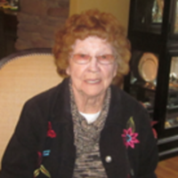Agnes Marne Studdard Herron