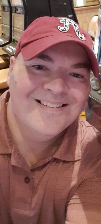 Hale joins the WJLX family