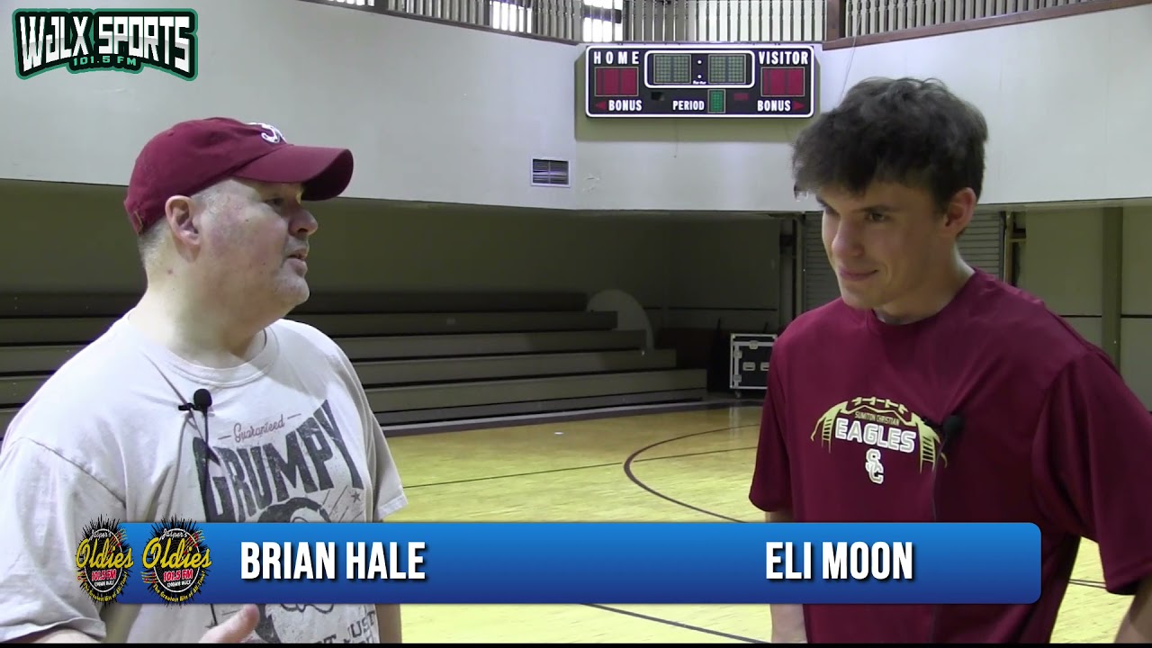 “CAPTAIN’S CORNER” – SUMITON CHRISTIAN – ELI MOON