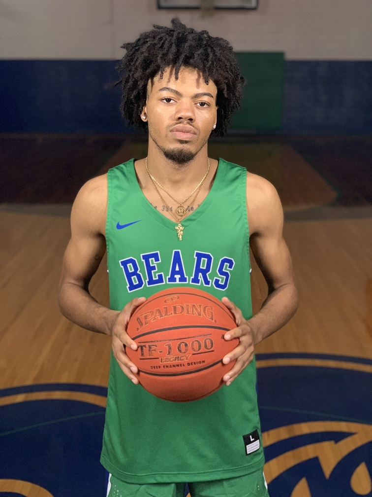 Bears open season with loss to No. 22 Tigers