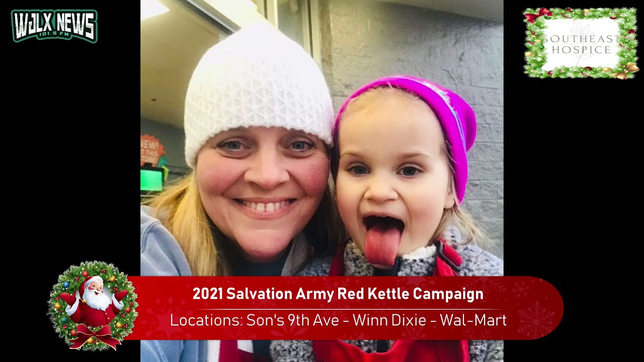“Who was Bella?” – Angie King – Volunteer with the Salvation Army