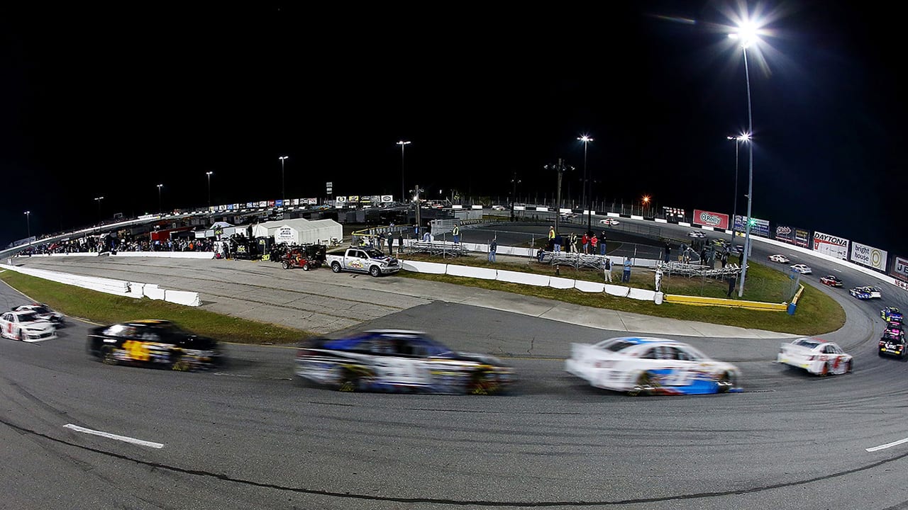 New Year’s: Short-track resolutions
