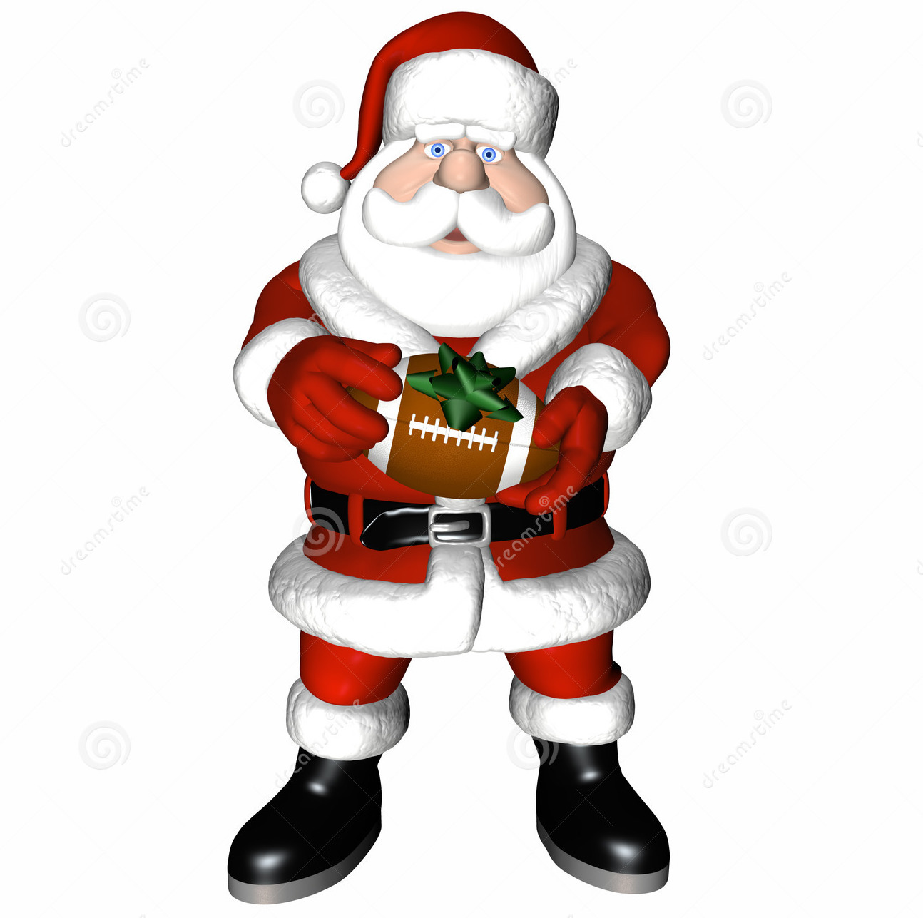 Satire: Will Santa Claus bring cash or coal for reclassification?