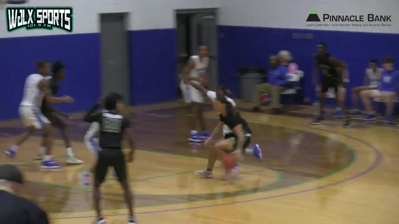 Bevill State vs. Shelton State