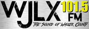 WJLX 101.5 FM
