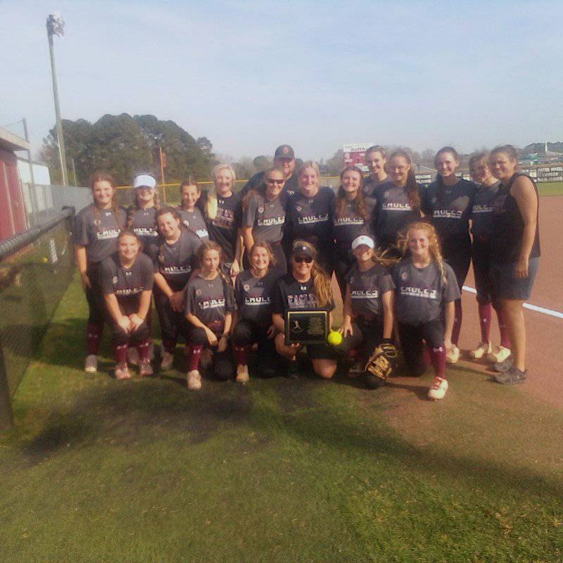 SC’s Aderholt honored for 600th career victory