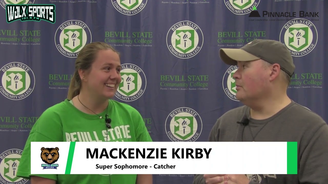 Bevill State Softball Preview