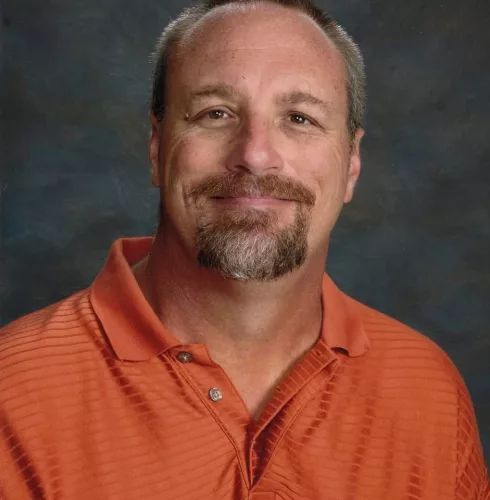 Ken Cocker