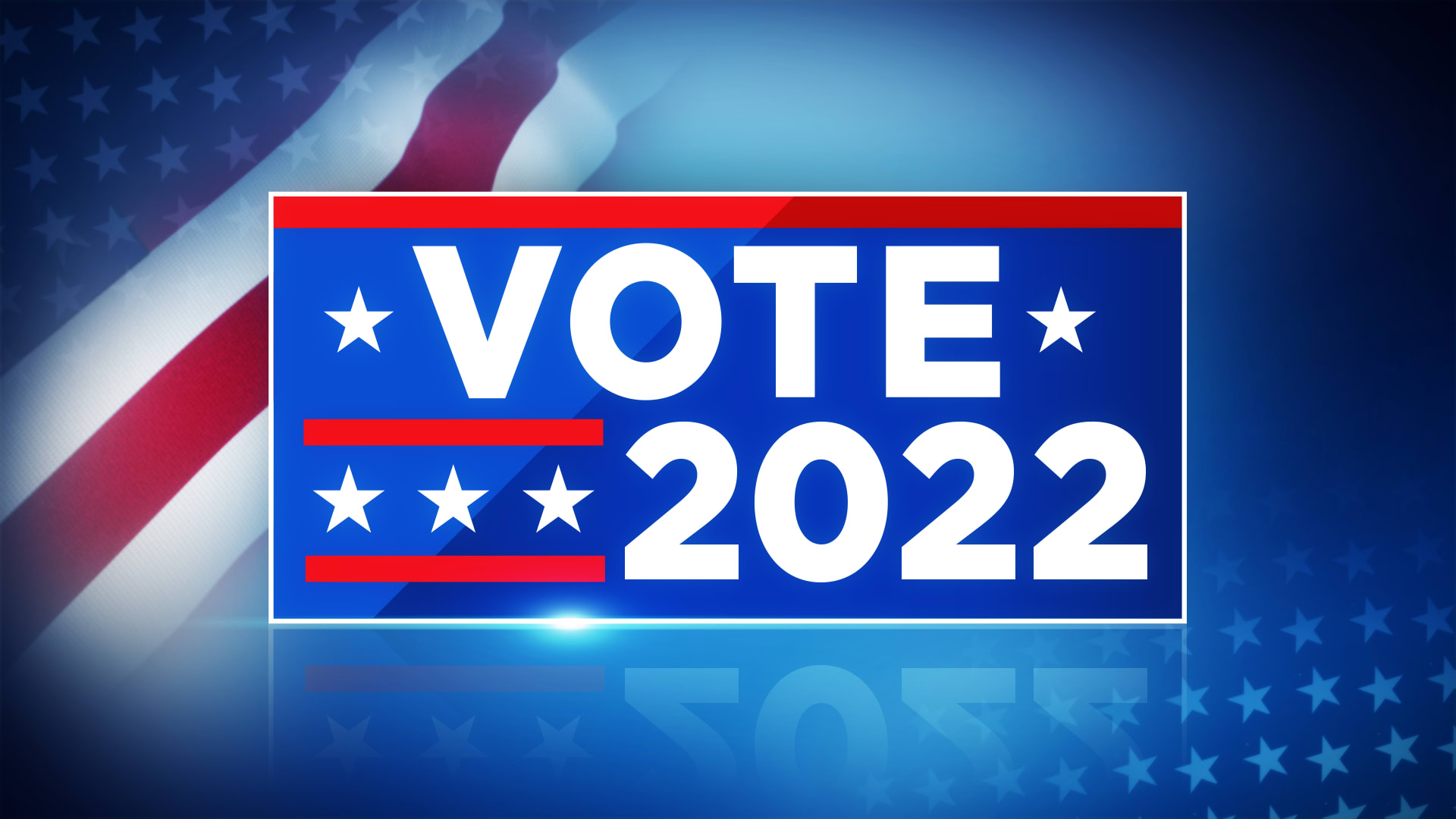 Election 2022: Walker County Sample Ballot