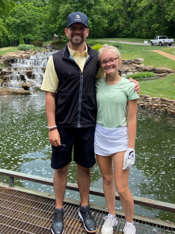 Jasper’s Waldrop named to North All-Star Golf Team