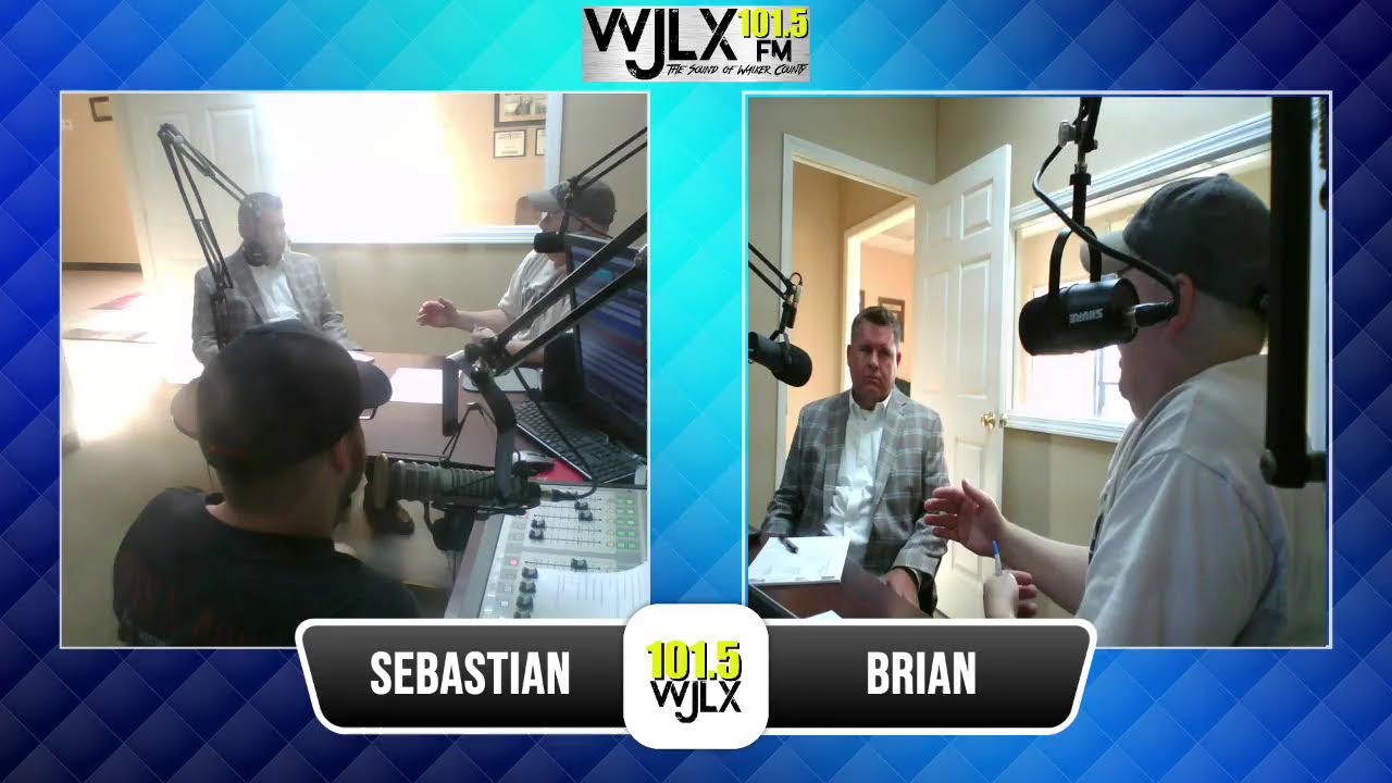 B&B Show – 7/27/22