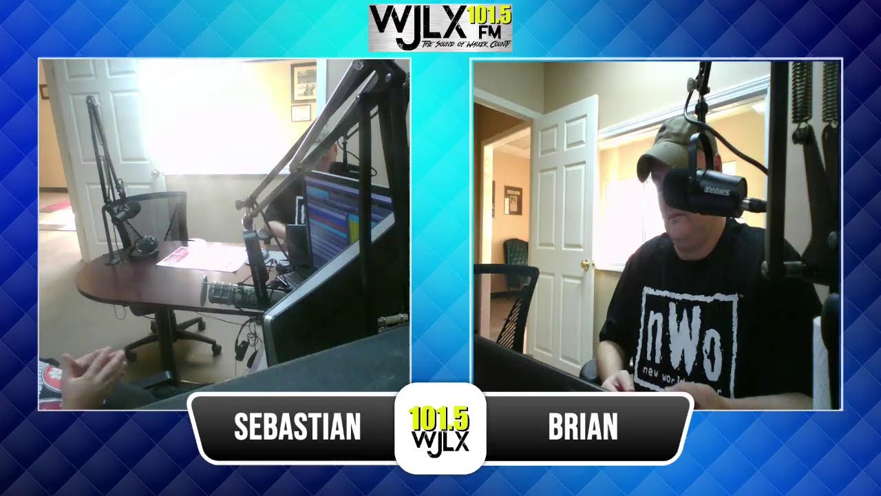 B&B Show – 8/31/22