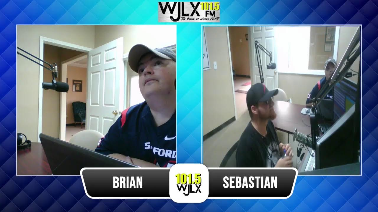 B&B Show – 8/17/22