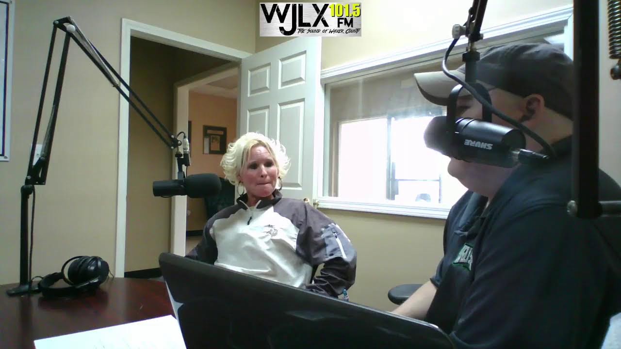 B&B Show – 8/24/22