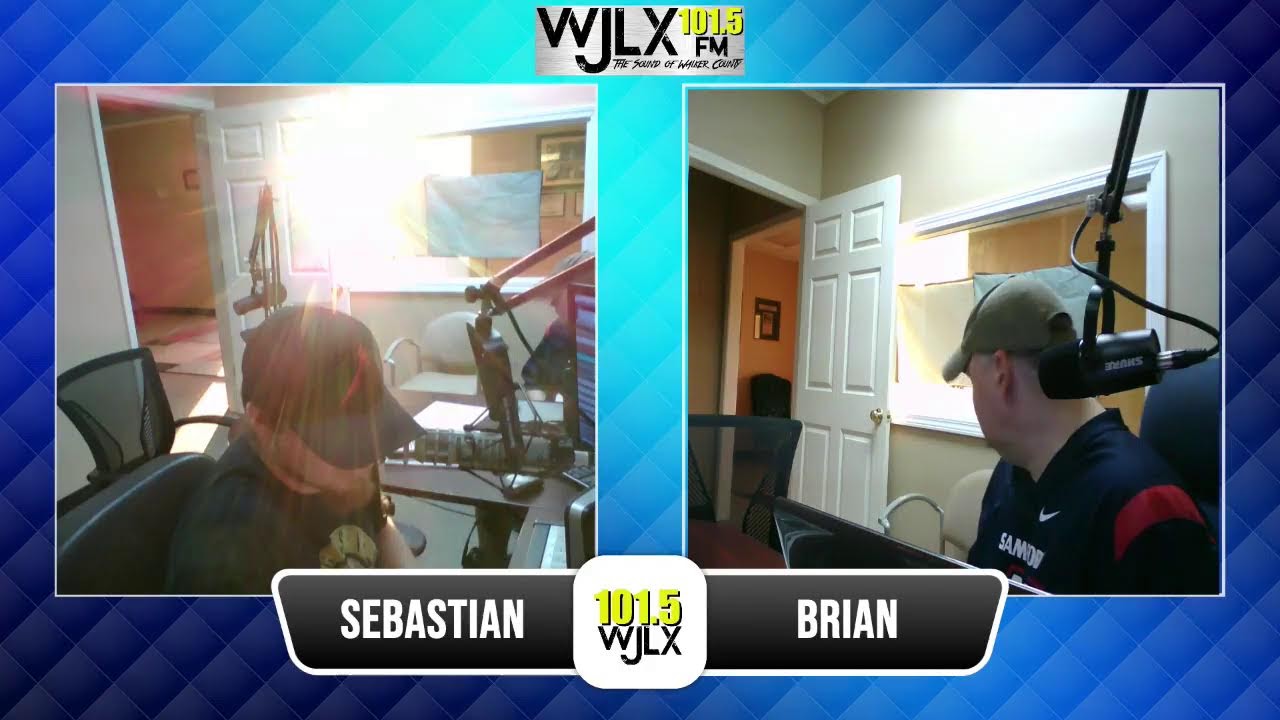 B&B Show – 9/28/22