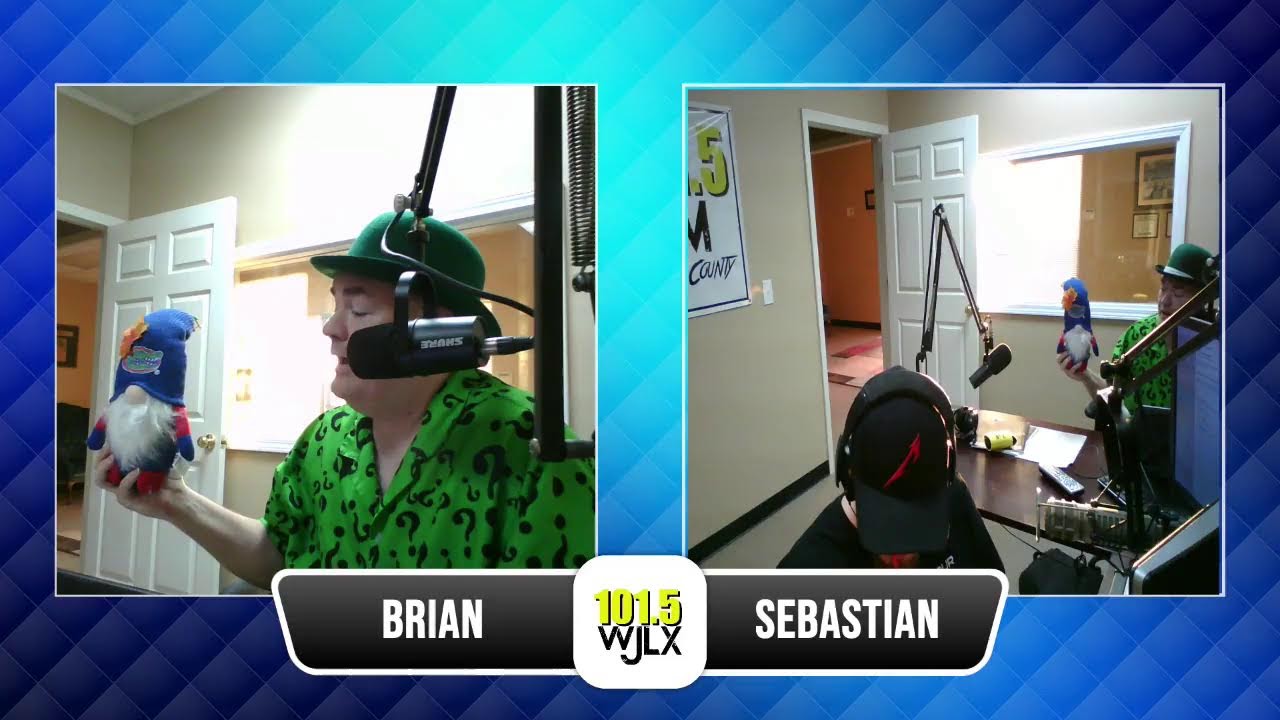 B&B Show – 9/21/22