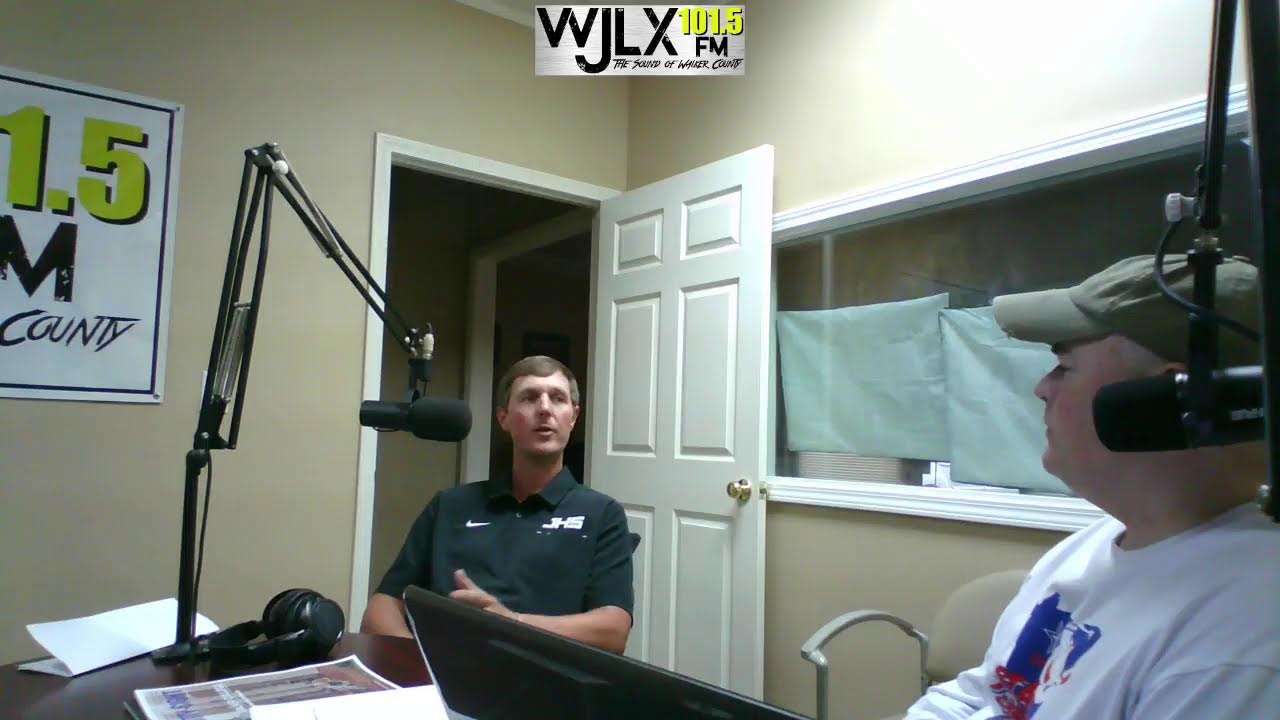 B&B Show – 10/5/22