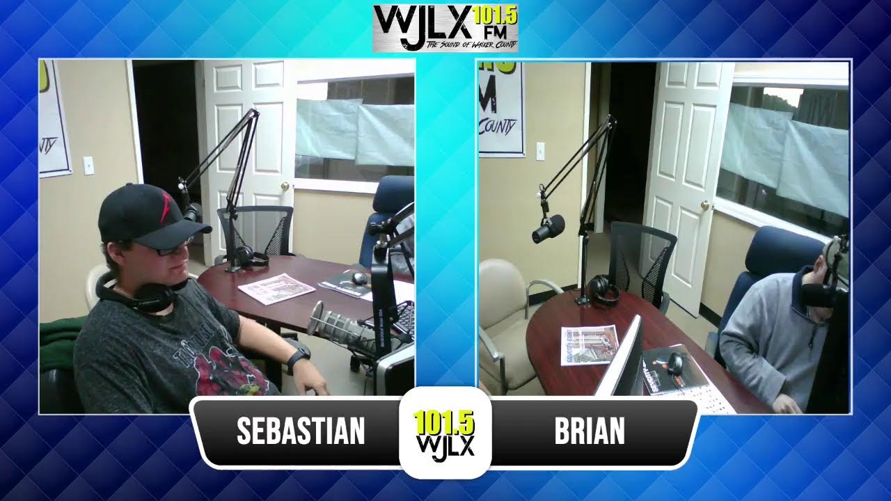 B&B Show – 10/19/22