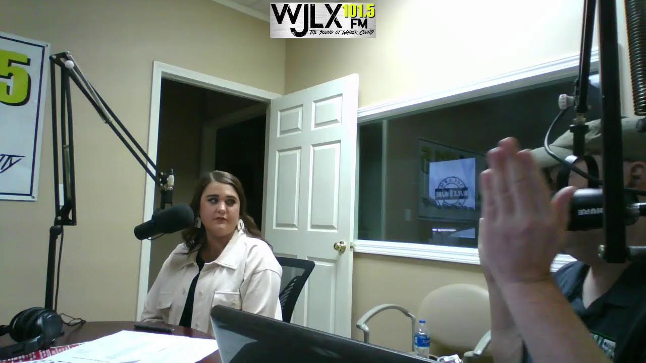 B&B Show – 10/12/22