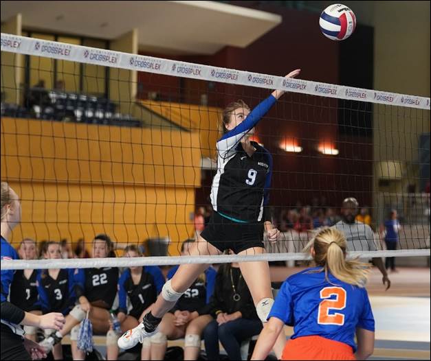 Addison and Meek Move to Semis at the AHSAA Elite 8 State