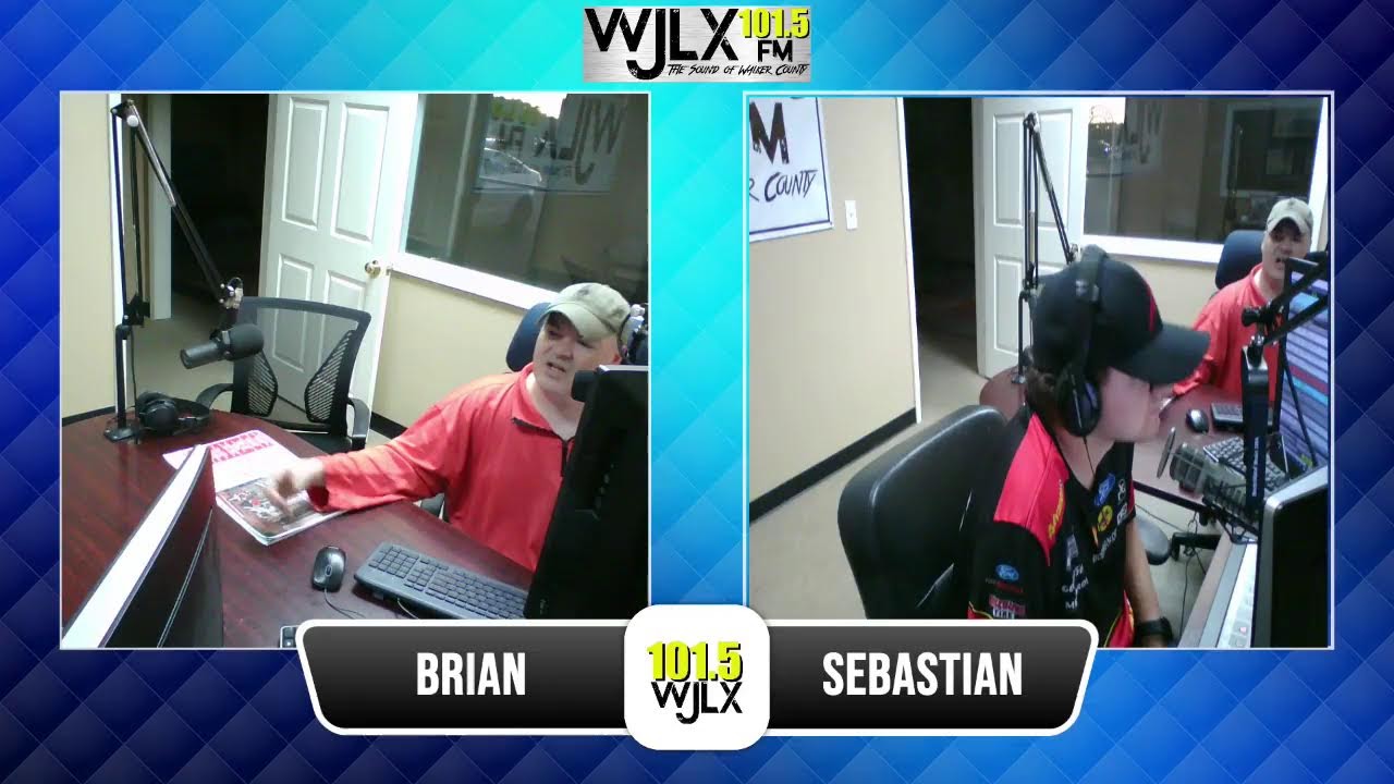 B&B Show – 10/26/22