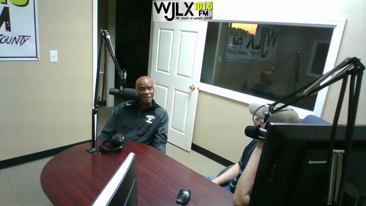 B&B Show – 11/2/22