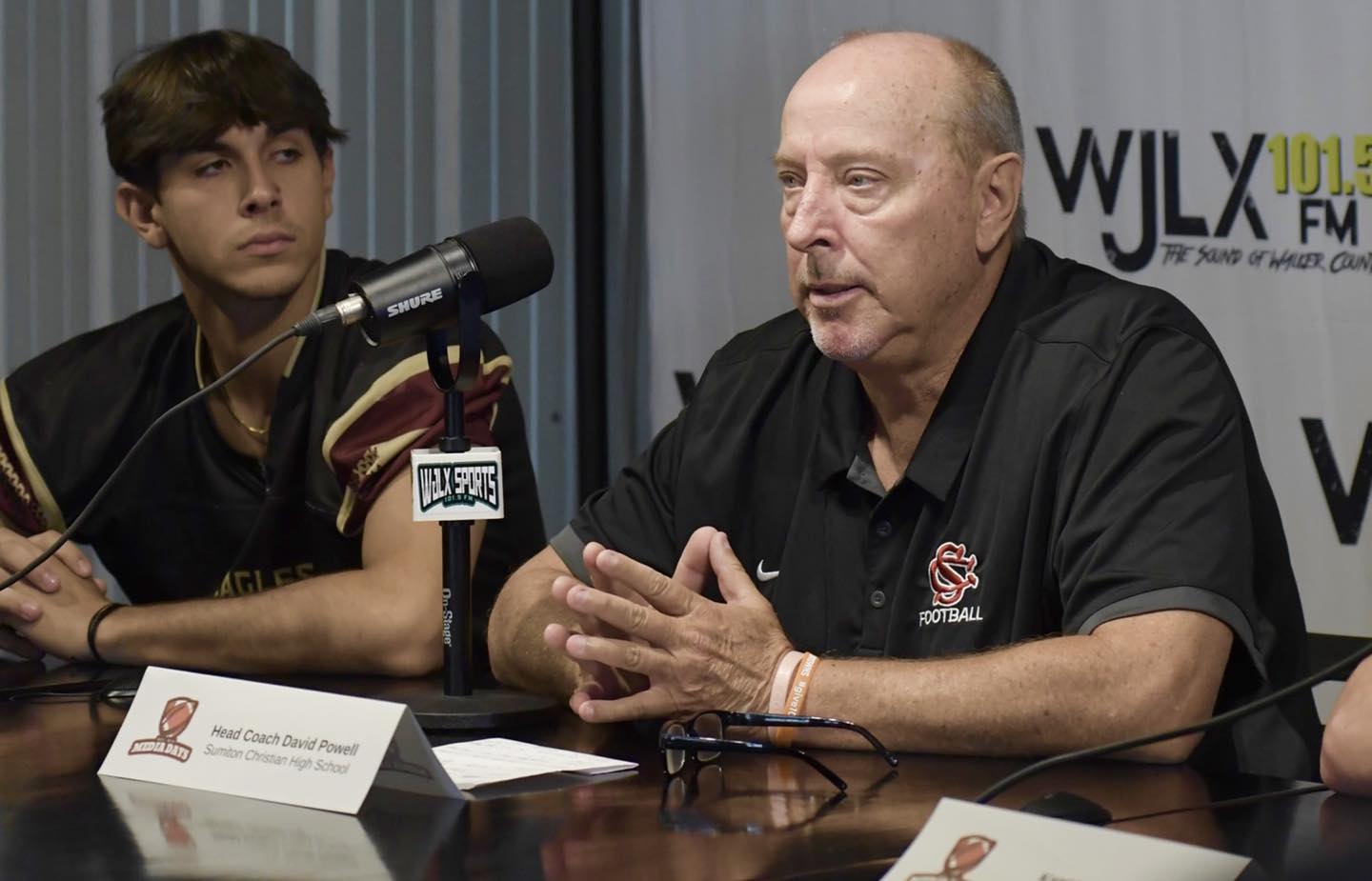 David Powell Selected for Induction into Alabama High School Sports Hall of Fame’s Class of 2022-23