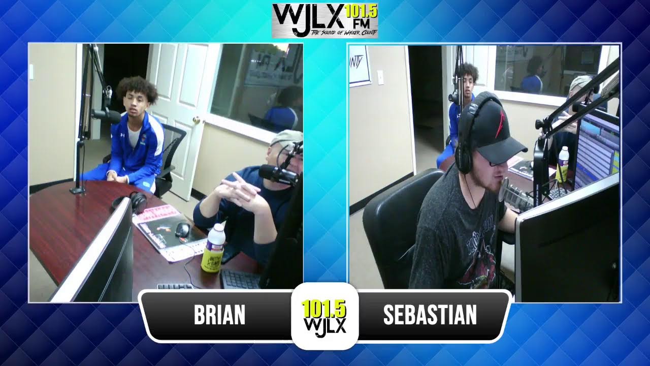 B&B Show – 11/23/22