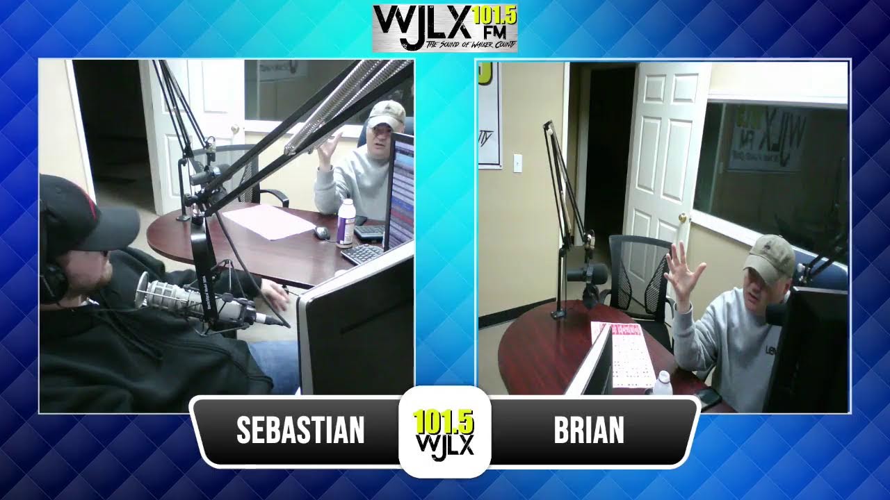 B&B Show – 11/16/22