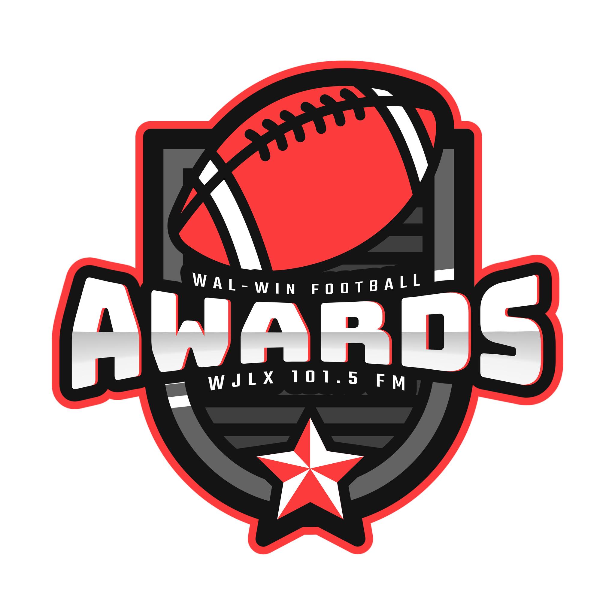 WJLX All Wal-Win Area Team announced
