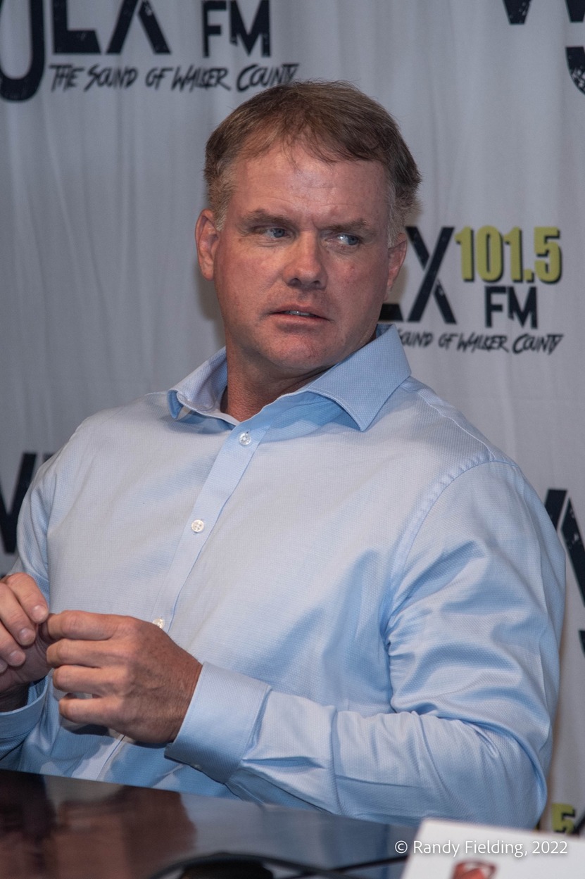 Cochran out at Carbon Hill