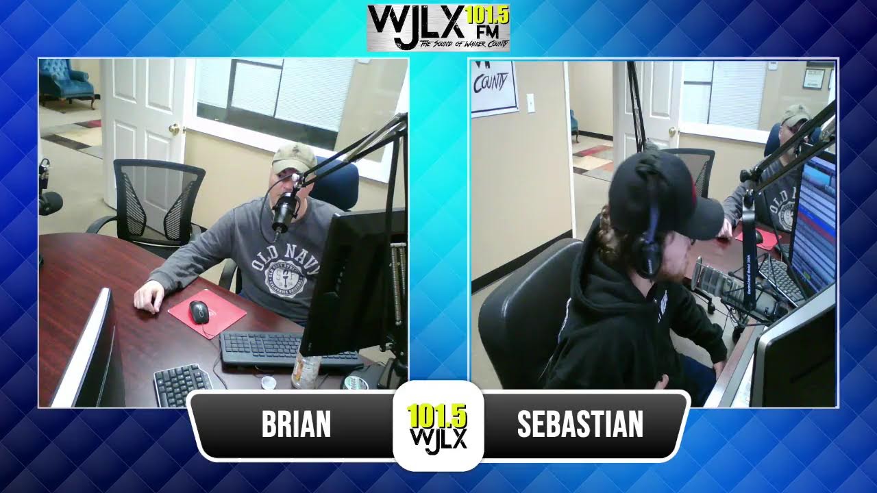 B&B Show – 12/21/22