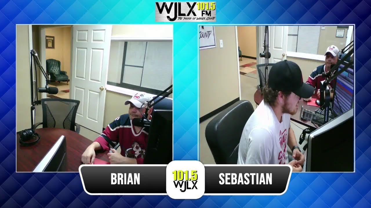 B&B Show – 12/7/22