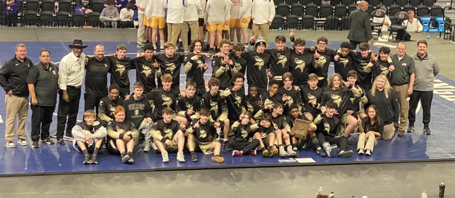 Jasper wins 5A Duals title over Tallassee