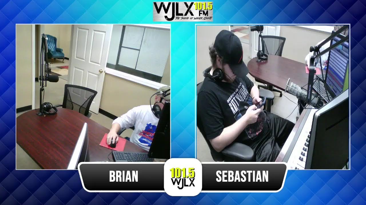 The B&B Show – 1/4/23
