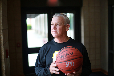 Bevill State names Billy Conner as head basketball coach