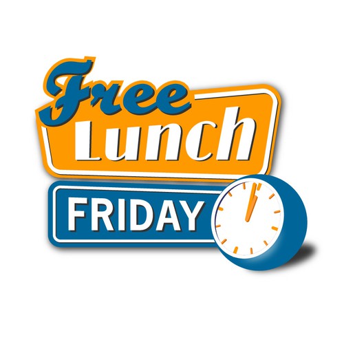 Free Lunch Fridays WJLX 101.5 FM