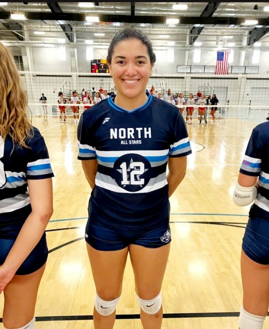 Jasper’s Alayna Hattaway shines in All-Star Game
