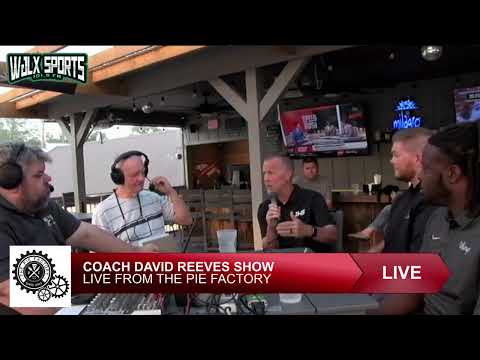 Coach David Reeves Show