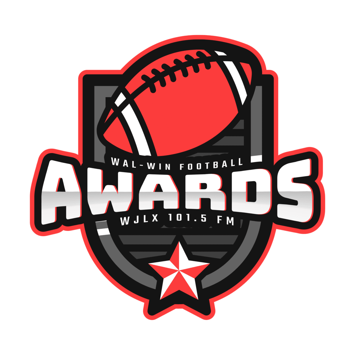 2023 WJLX All Wal-Win Football Team announced