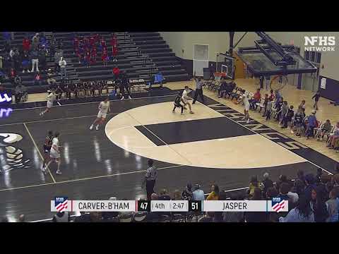 Jasper vs. Carver – Final Moments