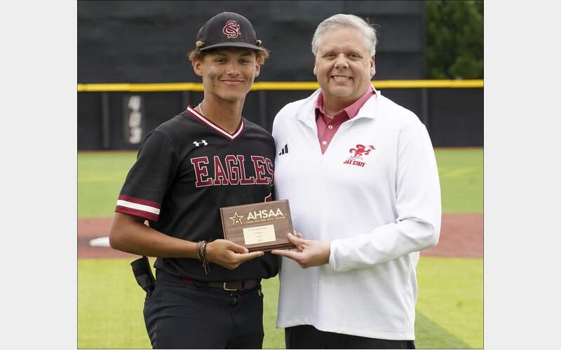 Sumiton Christian wins 1A State Championship