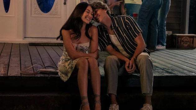 Belly wants to marry Jeremiah in The Summer I Turned Pretty season 3 official trailer